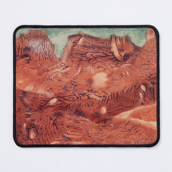 Item preview, max ernst artwork designed and sold by SarlineStudio.