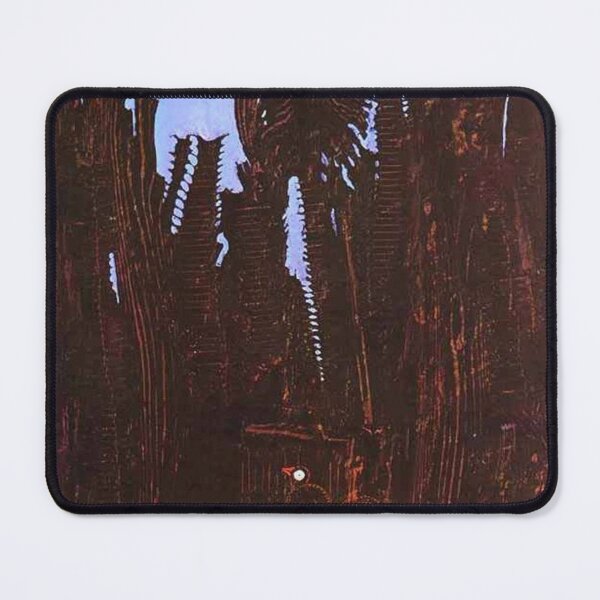 Item preview, max ernst artwork designed and sold by SarlineStudio.