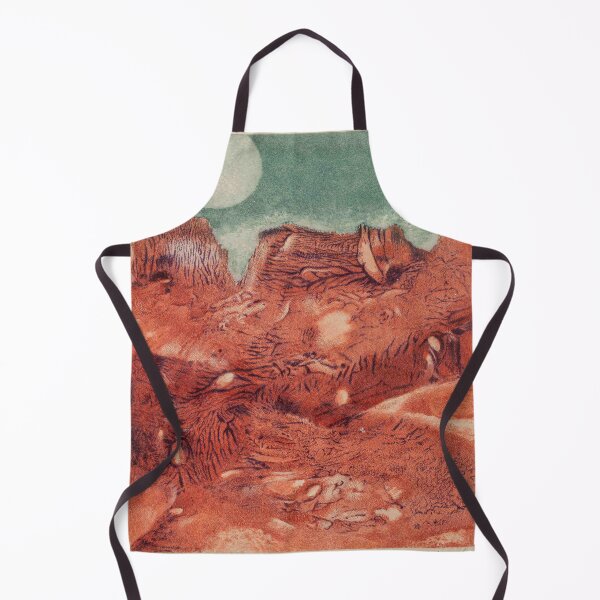 Item preview, max ernst artwork designed and sold by SarlineStudio.
