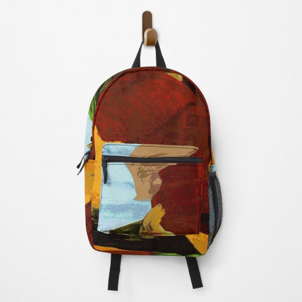 Item preview, max ernst artwork designed and sold by SarlineStudio.