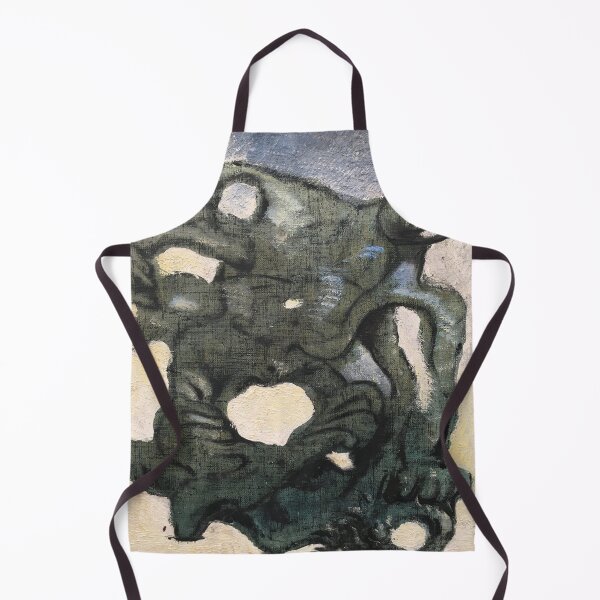 Item preview, max ernst artwork designed and sold by SarlineStudio.