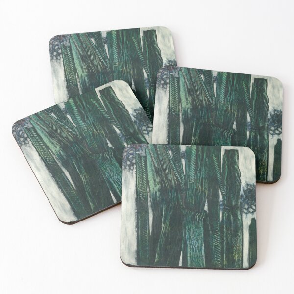 Item preview,  max ernst artwork designed and sold by SarlineStudio.