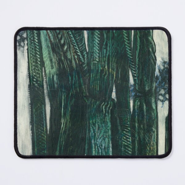 Item preview,  max ernst artwork designed and sold by SarlineStudio.