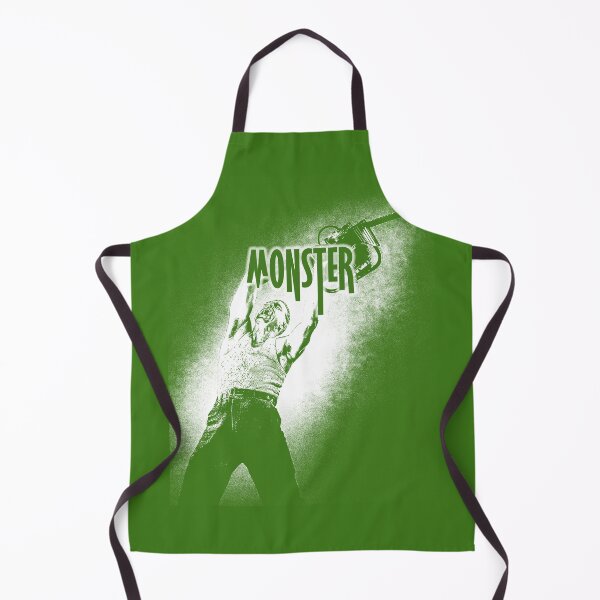 Item preview, Monster – The Mind Behind the Madness DAHMER designed and sold by ironpalette.