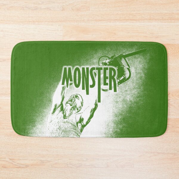 Item preview, Monster – The Mind Behind the Madness DAHMER designed and sold by ironpalette.