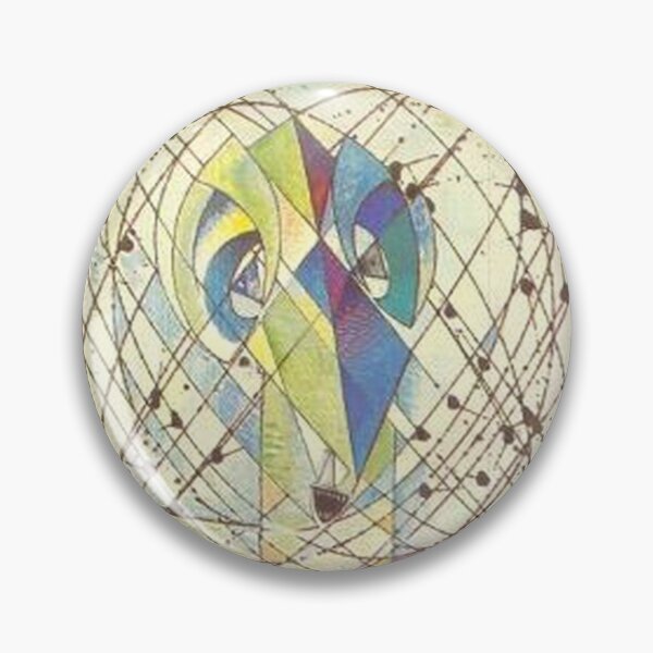 Item preview,  max ernst artwork designed and sold by SarlineStudio.