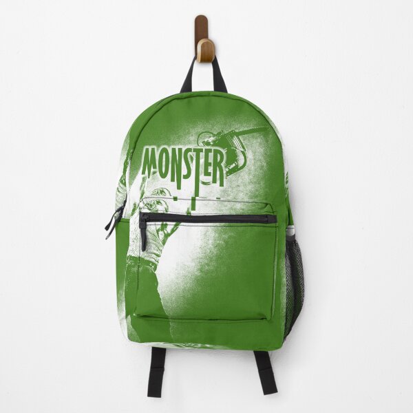 Item preview, Monster – The Mind Behind the Madness DAHMER designed and sold by ironpalette.