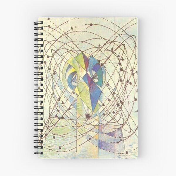Item preview,  max ernst artwork designed and sold by SarlineStudio.