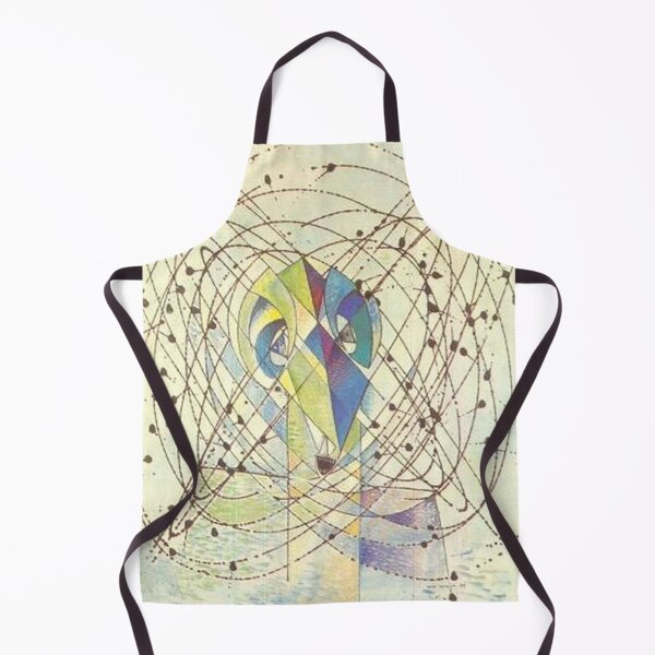 Item preview, max ernst artwork designed and sold by SarlineStudio.