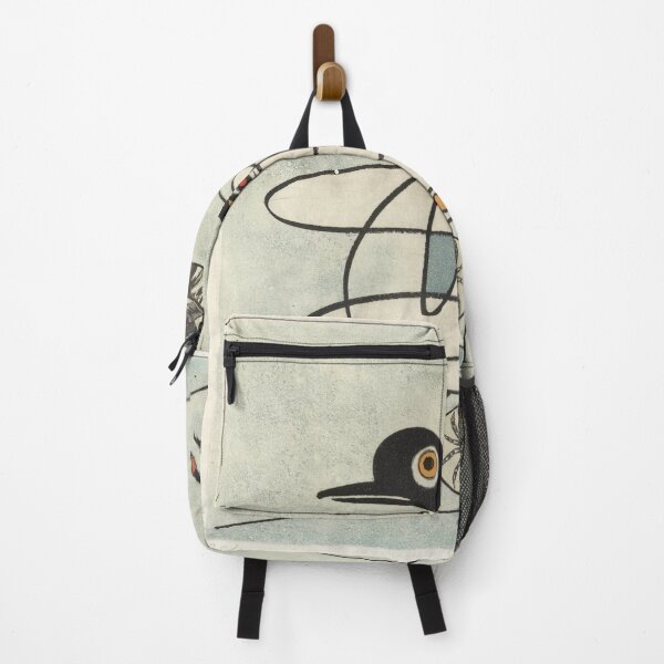 Item preview,  max ernst artwork designed and sold by SarlineStudio.