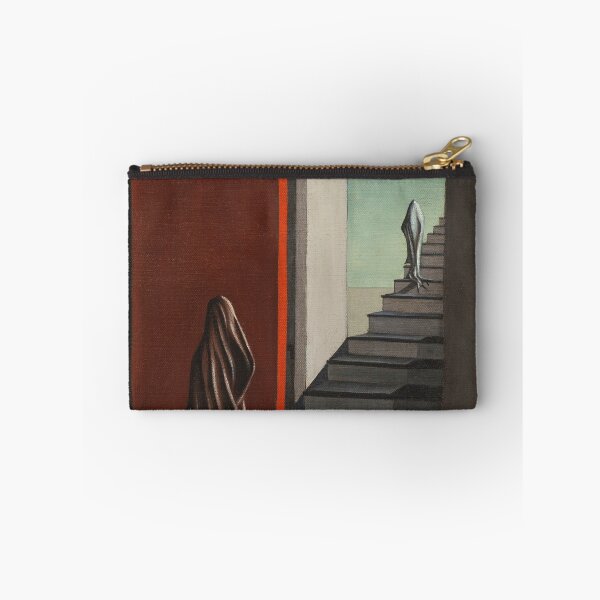 Item preview,  max ernst artwork designed and sold by SarlineStudio.