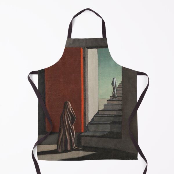 Item preview, max ernst artwork designed and sold by SarlineStudio.