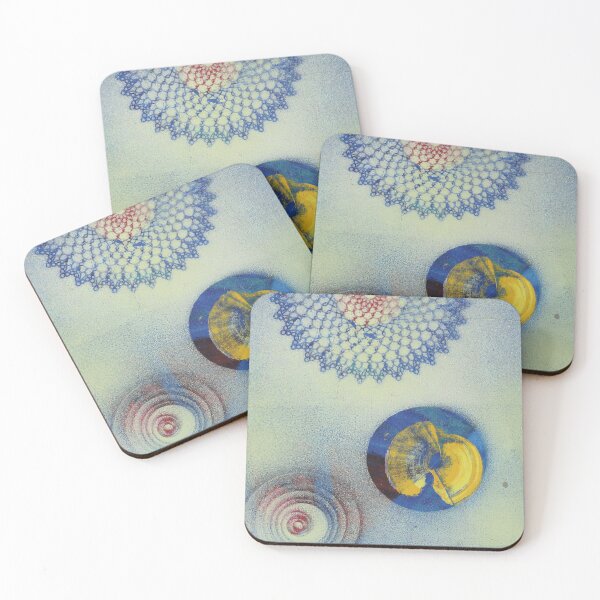 Item preview, max ernst artwork designed and sold by SarlineStudio.