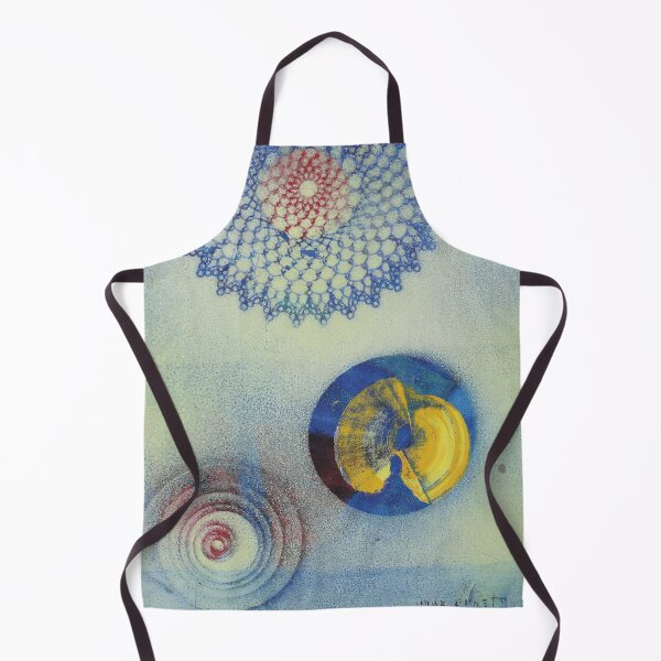 Item preview, max ernst artwork designed and sold by SarlineStudio.