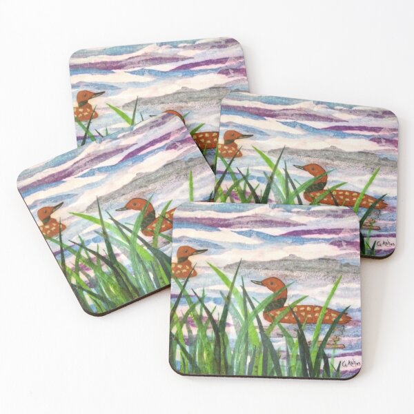Item preview, Indifference designed and sold by Ginette Ash.