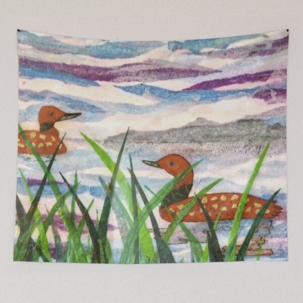 Item preview, Indifference designed and sold by Ginette Ash.