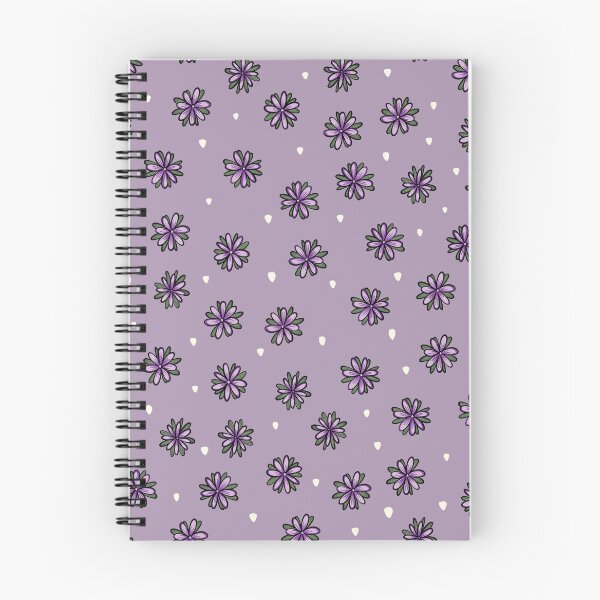 Artikelvorschau, Doodle Blume | Wunderliche handgezeichnete Blumen entworfen und verkauft von JVCreative.