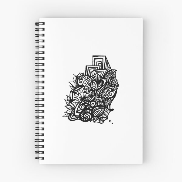 Item preview, Stacked designed and sold by Doodle Authority.
