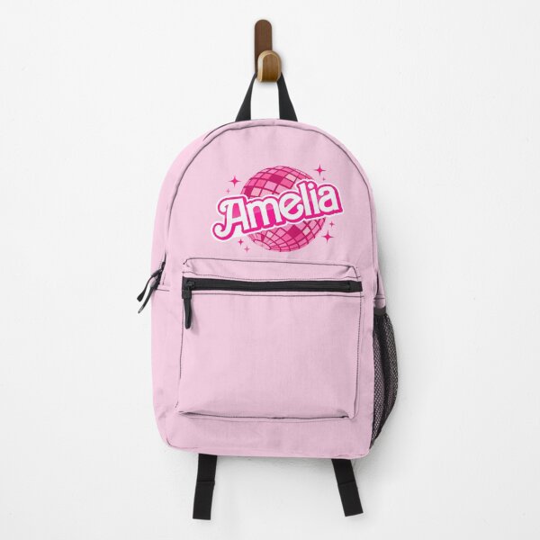 Item preview, Amelia Name with Disco Bal designed and sold by cinnamonplay.