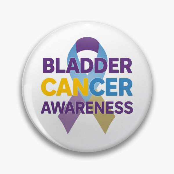 Item preview, Bladder Cancer Awareness designed and sold by LewpyG.