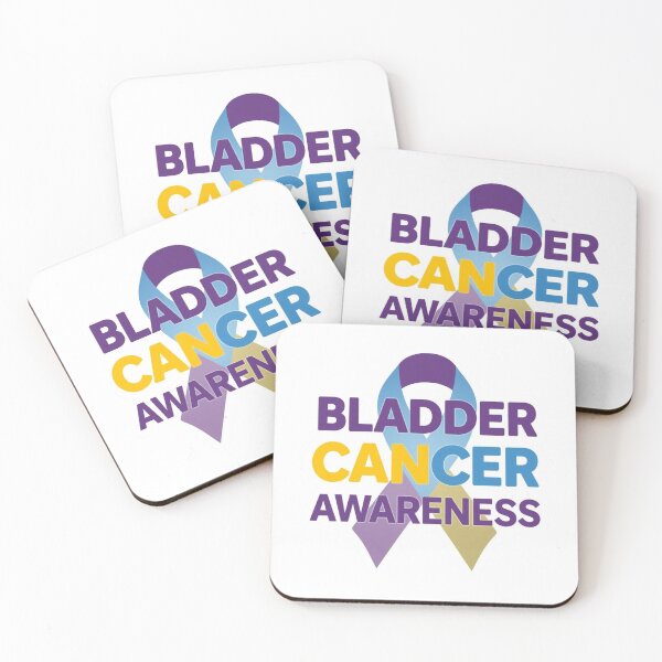 Item preview, Bladder Cancer Awareness designed and sold by LewpyG.