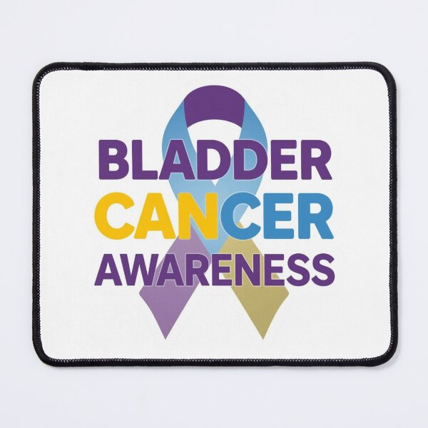 Item preview, Bladder Cancer Awareness designed and sold by LewpyG.