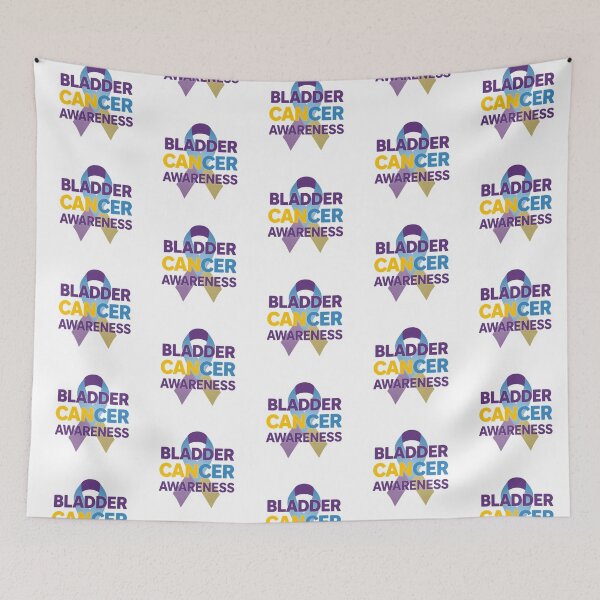 Item preview, Bladder Cancer Awareness designed and sold by LewpyG.