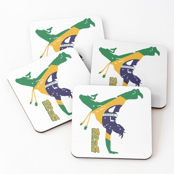 Item preview, Capoeira designed and sold by marcosty.