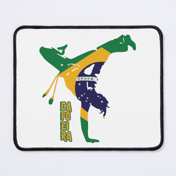 Item preview, Capoeira designed and sold by marcosty.