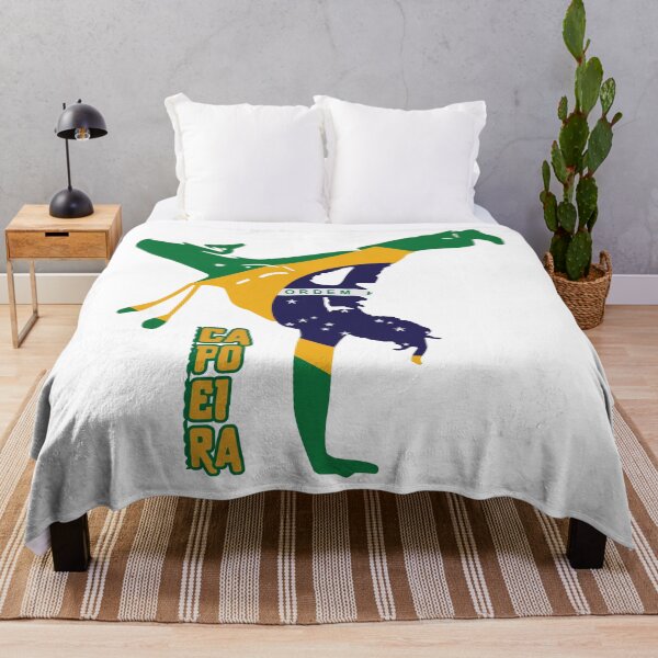 Item preview, Capoeira designed and sold by marcosty.