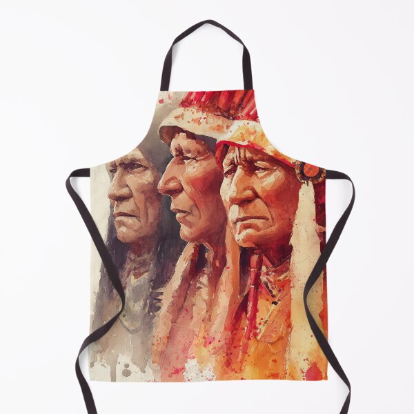 Item preview, The Chiefs designed and sold by randynash.