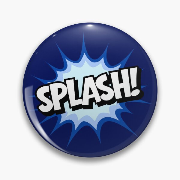Item preview, Splash! designed and sold by BlueBerry45.