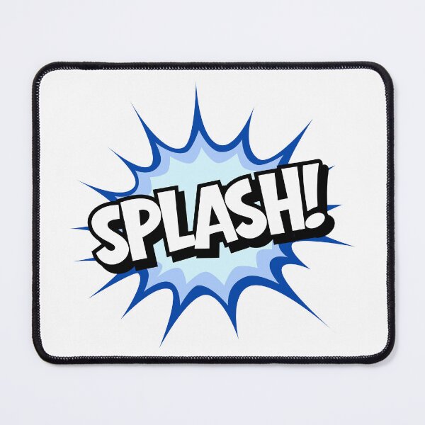Item preview, Splash! designed and sold by BlueBerry45.