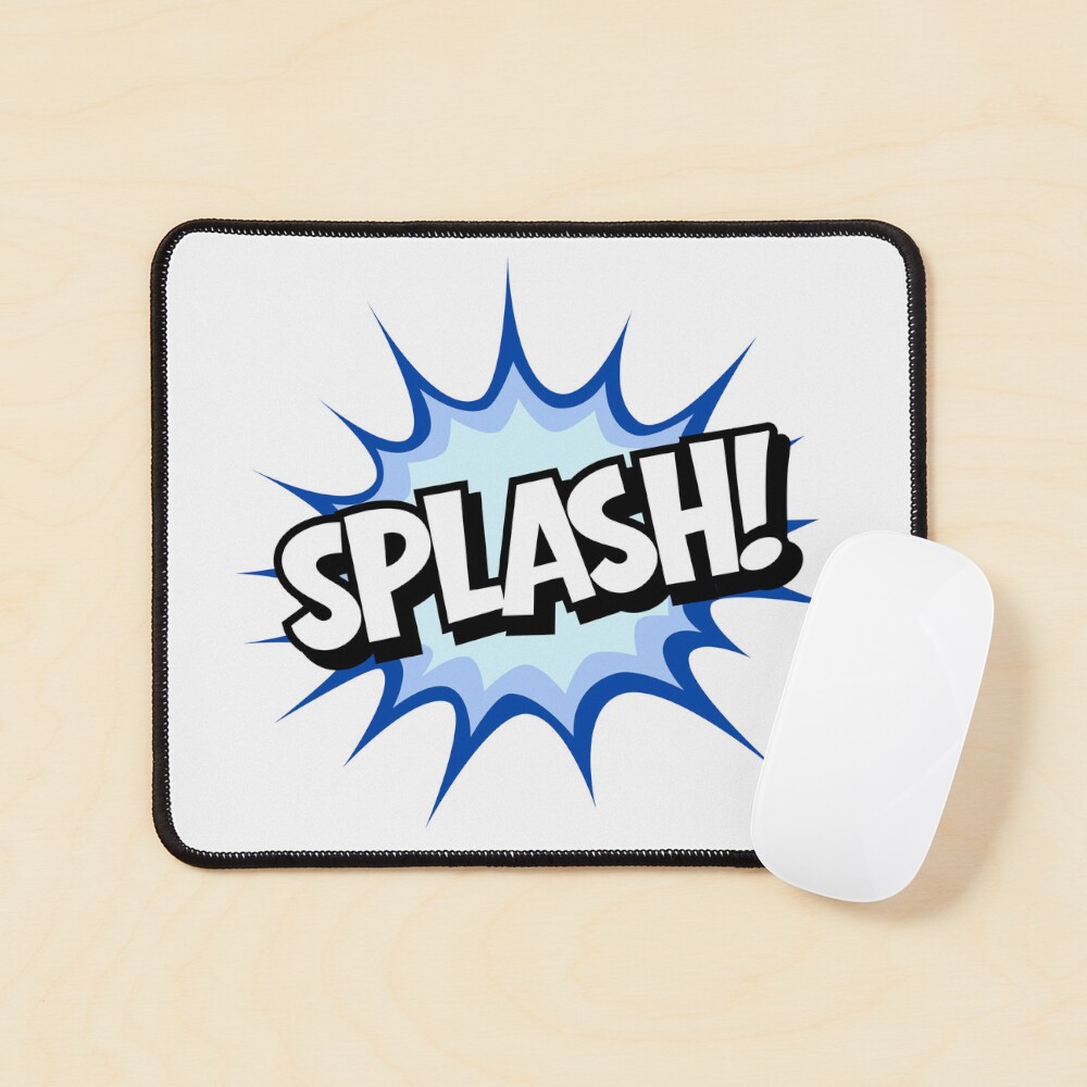 Item preview, Mouse Pad designed and sold by BlueBerry45.