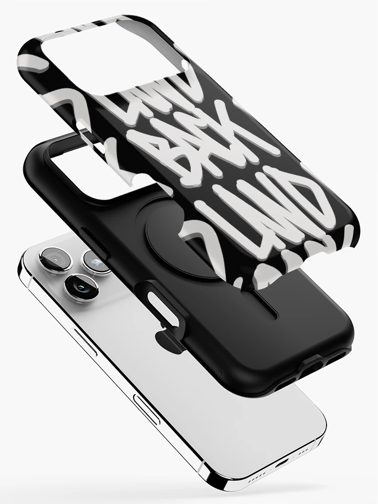 Thumbnail 2 of 4, iPhone Case, Land back designed and sold by RZSTNCE.
