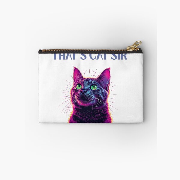 Item preview, That's Cat Sir designed and sold by MoGhoine.