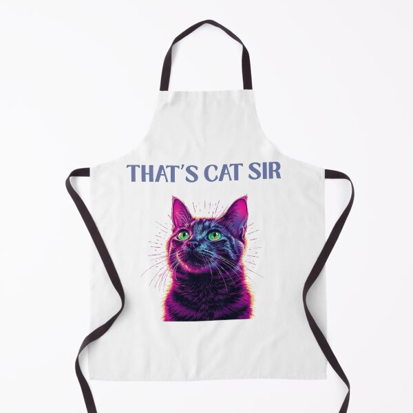 Item preview, That's Cat Sir designed and sold by MoGhoine.