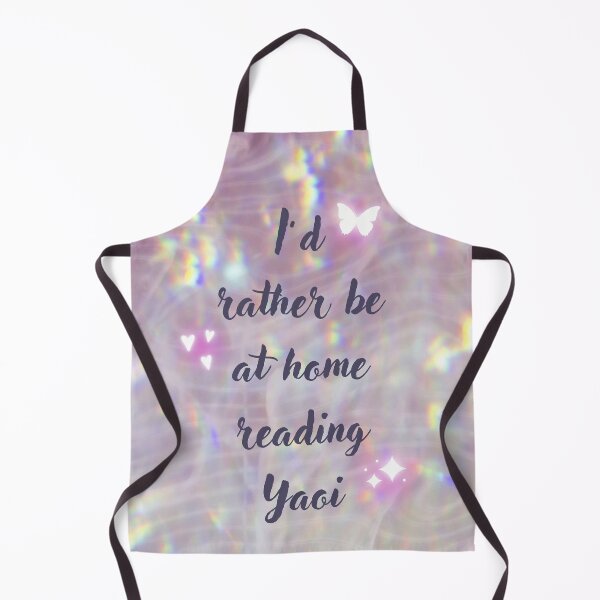 Item preview, Yaoi designed and sold by BLBear Studios.
