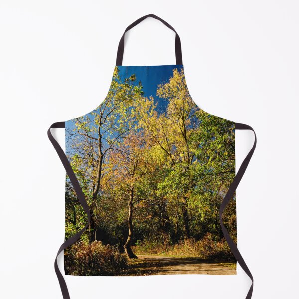 Item preview, Autumn colours bringing a forest glade to life designed and sold by Joel Bader.