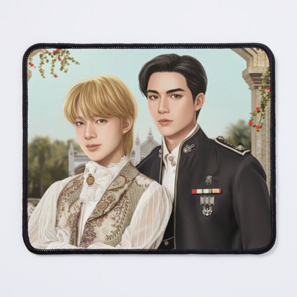 Item preview, The Next Prince designed and sold by DokkiSakura.