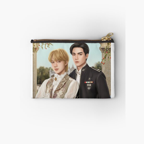 Item preview, The Next Prince designed and sold by DokkiSakura.