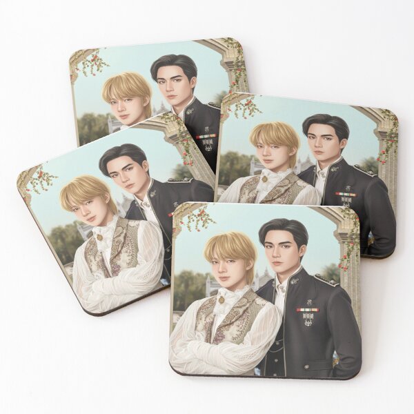 Item preview, The Next Prince designed and sold by DokkiSakura.