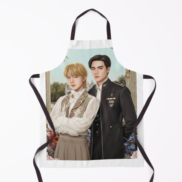 Item preview, The Next Prince designed and sold by DokkiSakura.