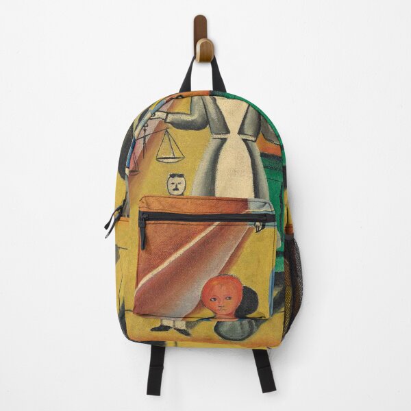 Item preview, max ernst artwork designed and sold by SarlineStudio.