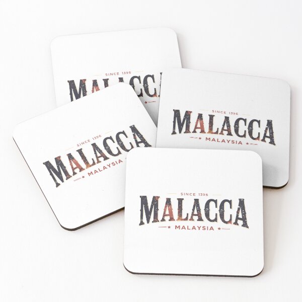 Item preview, Malacca - Malaysia designed and sold by GoodOldVintage.
