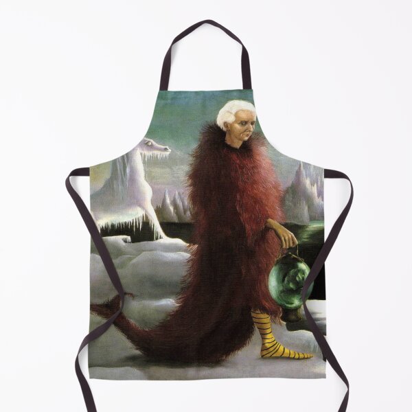 Item preview, max ernst artwork designed and sold by SarlineStudio.