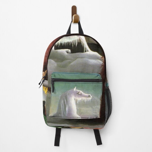 Item preview, max ernst artwork designed and sold by SarlineStudio.