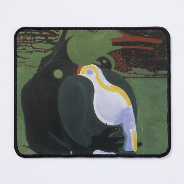 Item preview, max ernst artwork designed and sold by SarlineStudio.