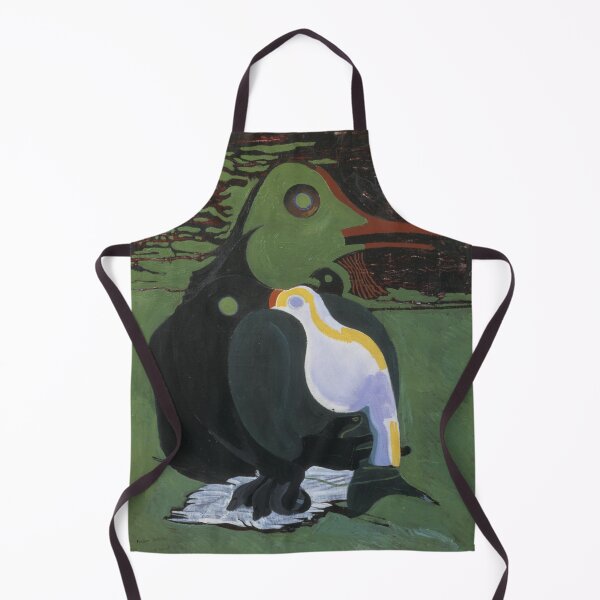 Item preview, max ernst artwork designed and sold by SarlineStudio.