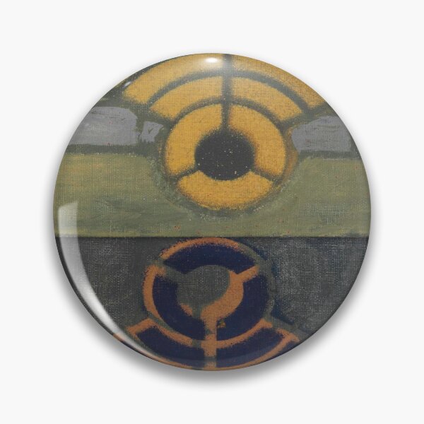 Item preview, max ernst artwork designed and sold by SarlineStudio.